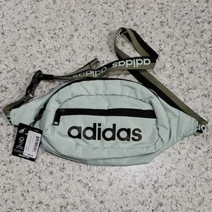 Adidas Ladies Core Waist Pack
